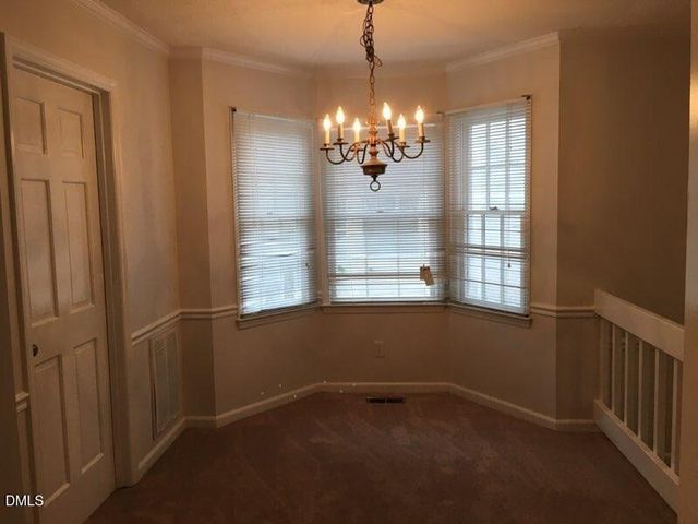 4612 Nesbit Court, Raleigh, NC 27616