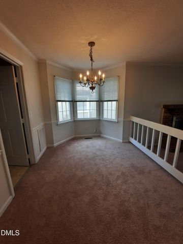 4612 Nesbit Court, Raleigh, NC 27616