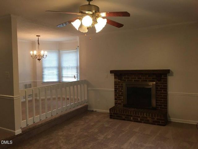 4612 Nesbit Court, Raleigh, NC 27616