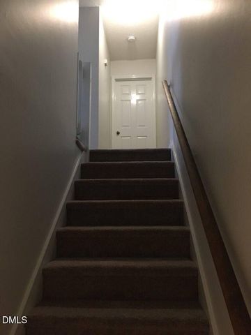 4612 Nesbit Court, Raleigh, NC 27616