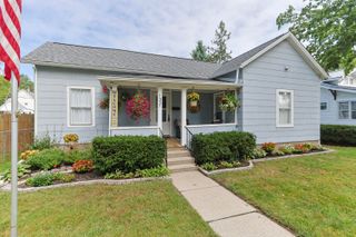 1331 Hickory Street, Niles City, MI 49120