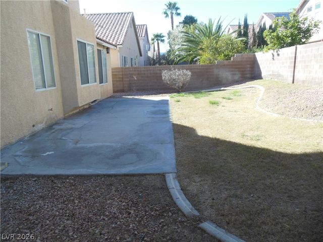 8056 Bonaventure Drive, Las Vegas, NV 89147