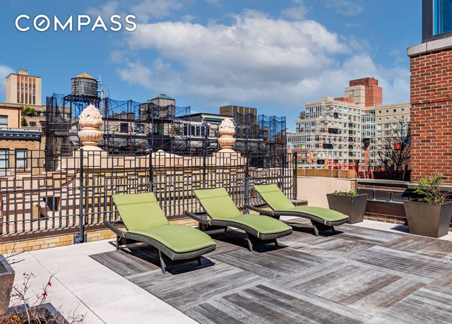 302 W 86th St Apt 1C, New York City, NY 10024