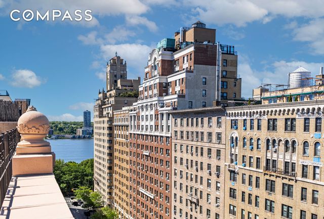 302 W 86th St Apt 1C, New York City, NY 10024