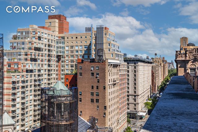 302 W 86th St Apt 1C, New York City, NY 10024