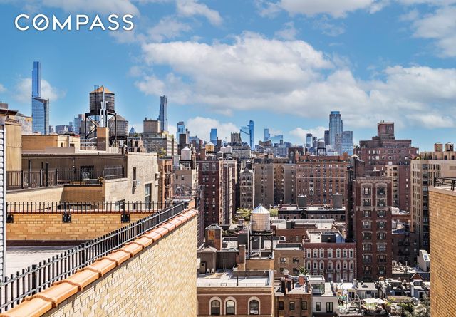 302 W 86th St Apt 1C, New York City, NY 10024