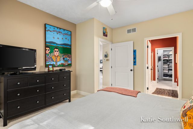 588 Enclave Court Se 20, Grand Rapids Twp, MI 49546