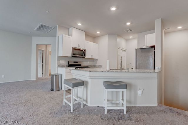 4735 Ridgeley Avenue 101, North Las Vegas, NV 89084