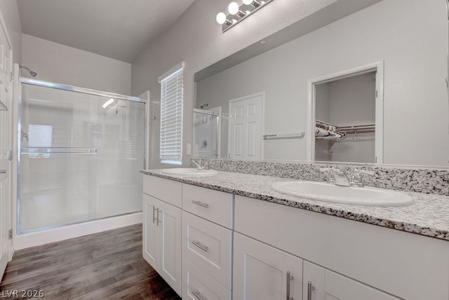 4735 Ridgeley Avenue 101, North Las Vegas, NV 89084