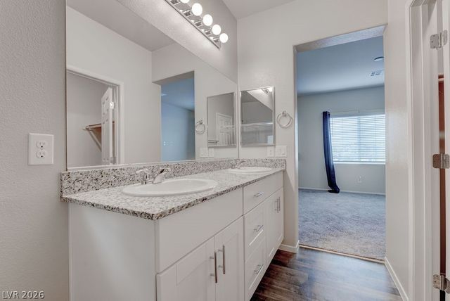 4735 Ridgeley Avenue 101, North Las Vegas, NV 89084