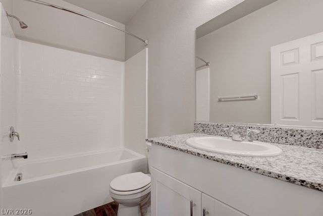 4735 Ridgeley Avenue 101, North Las Vegas, NV 89084