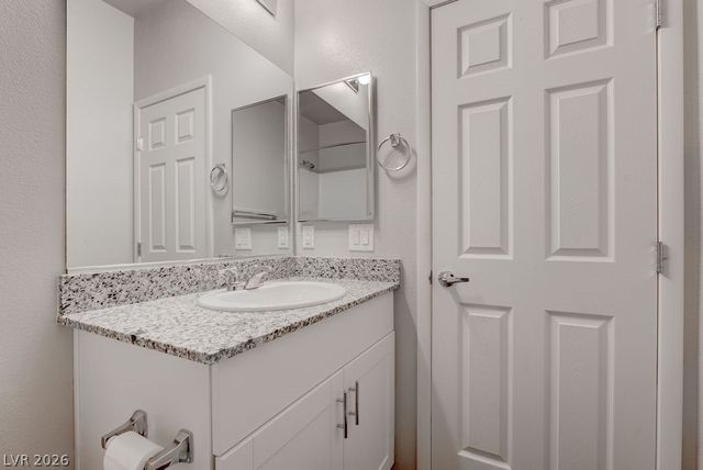 4735 Ridgeley Avenue 101, North Las Vegas, NV 89084