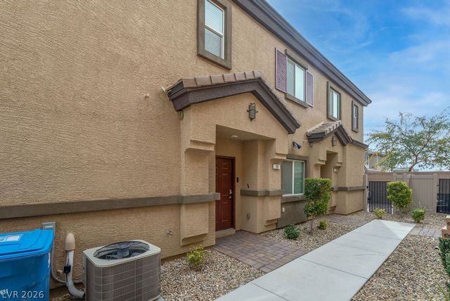 4735 Ridgeley Avenue 101, North Las Vegas, NV 89084