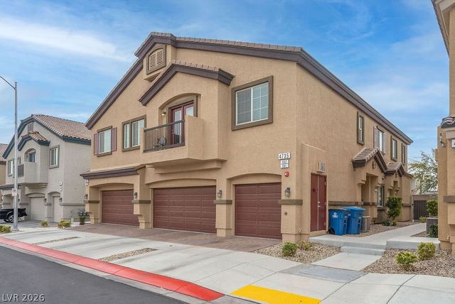 4735 Ridgeley Avenue 101, North Las Vegas, NV 89084