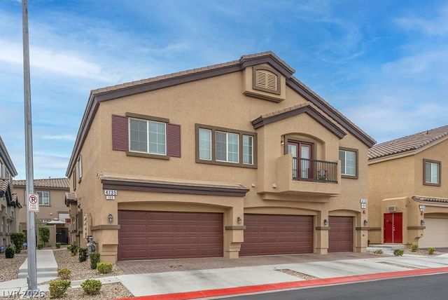 4735 Ridgeley Avenue 101, North Las Vegas, NV 89084