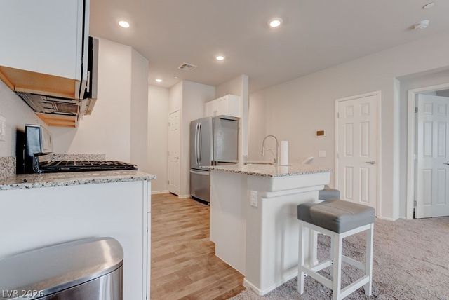 4735 Ridgeley Avenue 101, North Las Vegas, NV 89084