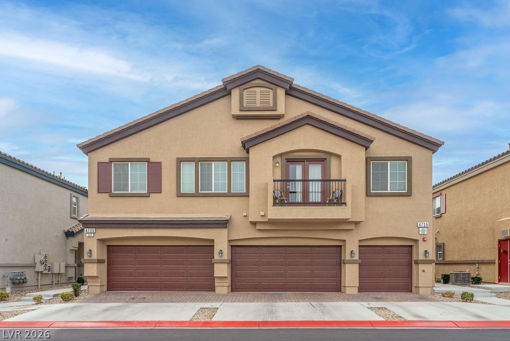 4735 Ridgeley Avenue 101, North Las Vegas, NV 89084