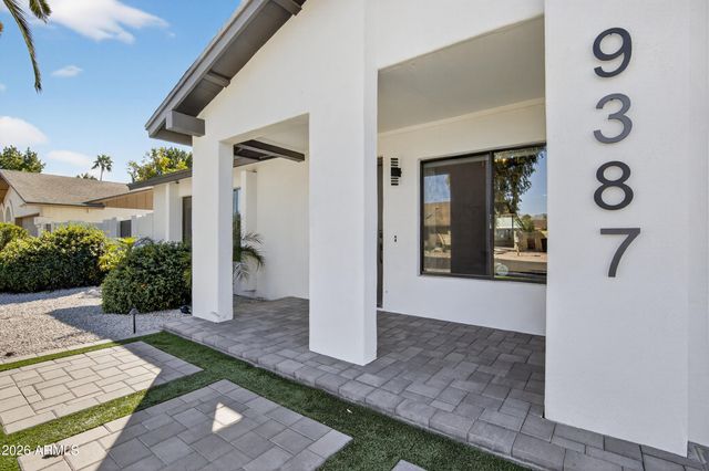 9387 E CORTEZ Street, Scottsdale, AZ 85260