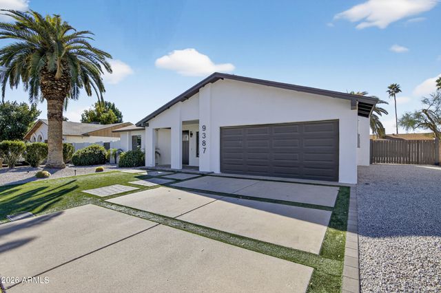 9387 E CORTEZ Street, Scottsdale, AZ 85260