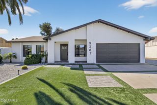 9387 E CORTEZ Street, Scottsdale, AZ 85260