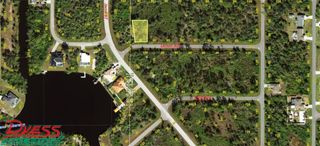 14006 Larson AVE, Port Charlotte, FL 33953