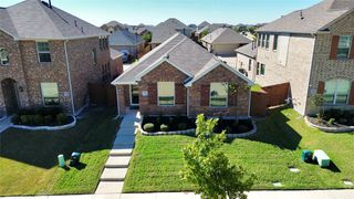 4027 Bighorn Drive, Forney, TX 75126