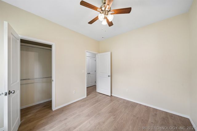 1211 E Perkins Avenue, Sapulpa, OK 74066