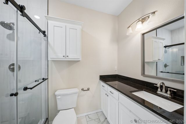 1211 E Perkins Avenue, Sapulpa, OK 74066