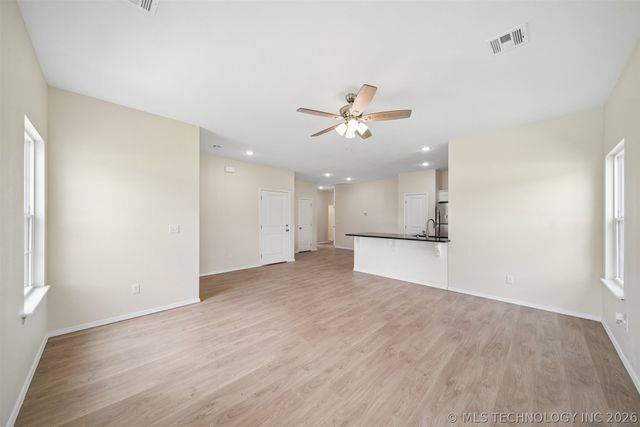 1211 E Perkins Avenue, Sapulpa, OK 74066