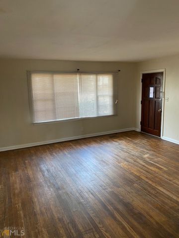 1052 SW Birch Street, Atlanta, GA 30310