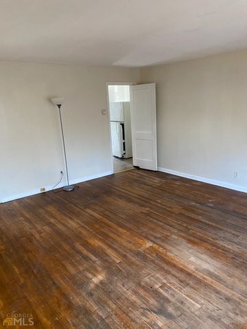 1052 SW Birch Street, Atlanta, GA 30310