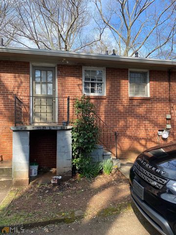 1052 SW Birch Street, Atlanta, GA 30310