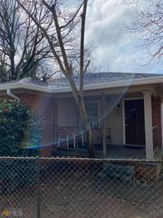 1052 SW Birch Street, Atlanta, GA 30310