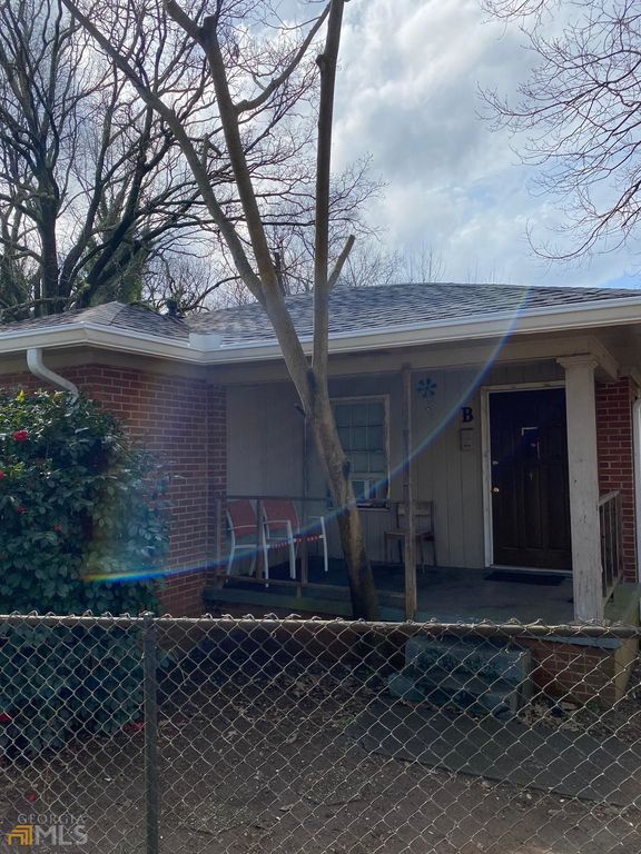 1052 SW Birch Street, Atlanta, GA 30310