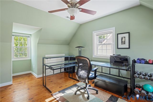 4517 Cutshaw Ave, Richmond, VA 23230
