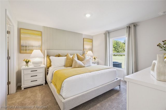 6841 Coconut Grove Drive, Sebring, FL 33872