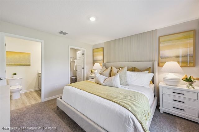 6841 Coconut Grove Drive, Sebring, FL 33872