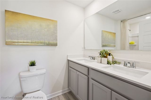 6841 Coconut Grove Drive, Sebring, FL 33872