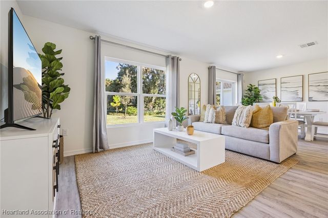 6841 Coconut Grove Drive, Sebring, FL 33872