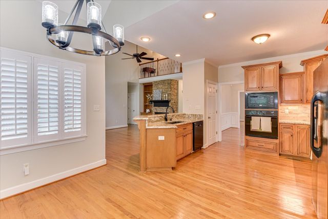110 Hunting Tower Drive, Grovetown, GA 30813