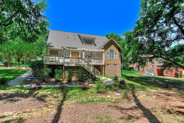 110 Hunting Tower Drive, Grovetown, GA 30813