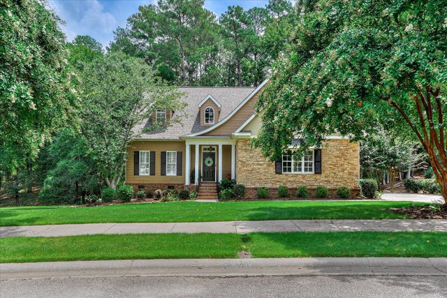 110 Hunting Tower Drive, Grovetown, GA 30813