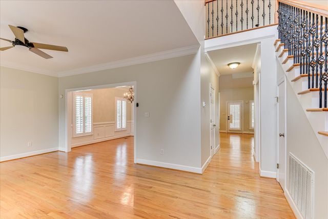 110 Hunting Tower Drive, Grovetown, GA 30813