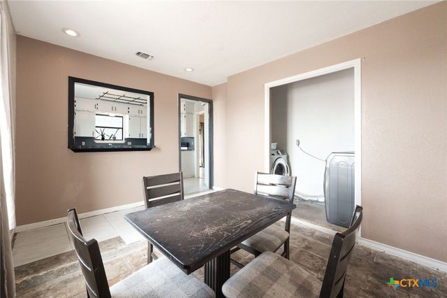 930 Dryden Avenue, Copperas Cove, TX 76522