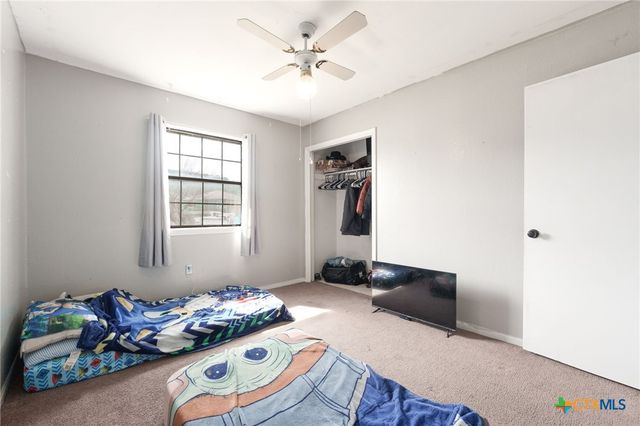 930 Dryden Avenue, Copperas Cove, TX 76522