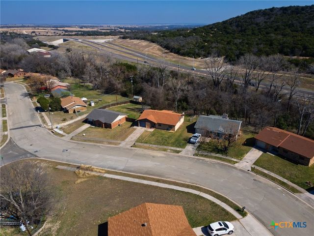 930 Dryden Avenue, Copperas Cove, TX 76522