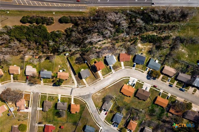 930 Dryden Avenue, Copperas Cove, TX 76522