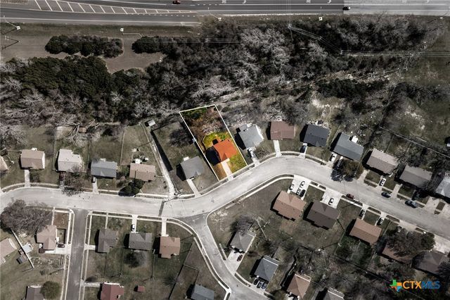 930 Dryden Avenue, Copperas Cove, TX 76522