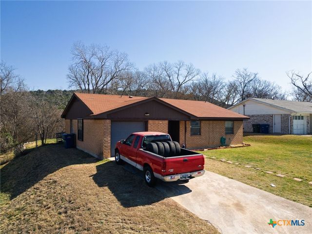 930 Dryden Avenue, Copperas Cove, TX 76522