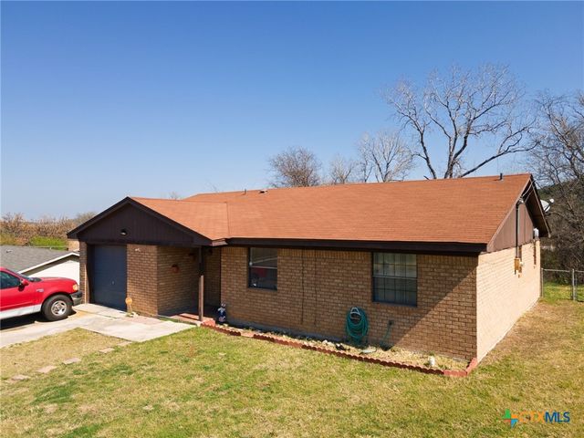 930 Dryden Avenue, Copperas Cove, TX 76522